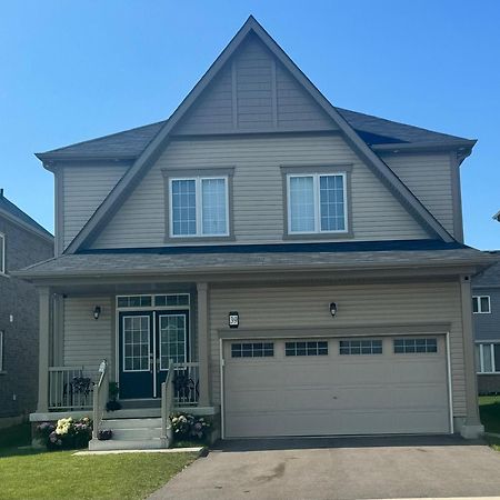 Top Of The Chain Home Palace- Ca Thorold Экстерьер фото